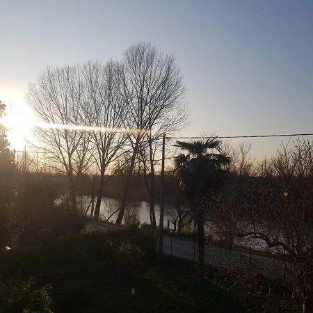 Tenuta Crescentini-Vallemura ,Appartamenti Con Entrata Indipendente San Donà di Piave Eksteriør billede
