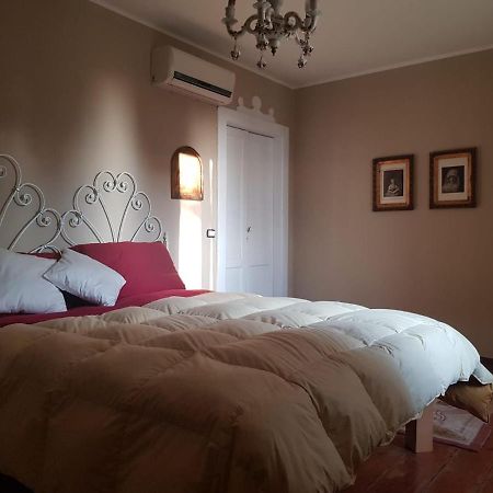Tenuta Crescentini-Vallemura ,Appartamenti Con Entrata Indipendente San Donà di Piave Eksteriør billede