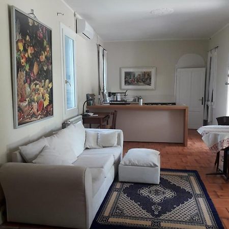 Tenuta Crescentini-Vallemura ,Appartamenti Con Entrata Indipendente San Donà di Piave Eksteriør billede