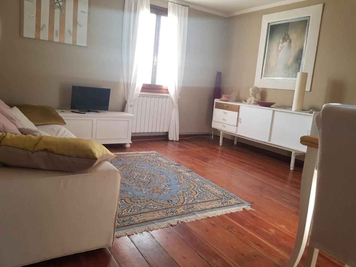 Tenuta Crescentini-Vallemura ,Appartamenti Con Entrata Indipendente San Donà di Piave Eksteriør billede