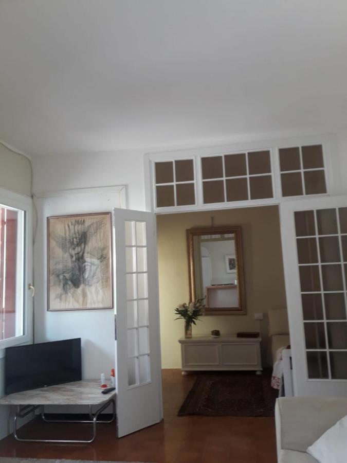 Tenuta Crescentini-Vallemura ,Appartamenti Con Entrata Indipendente San Donà di Piave Eksteriør billede