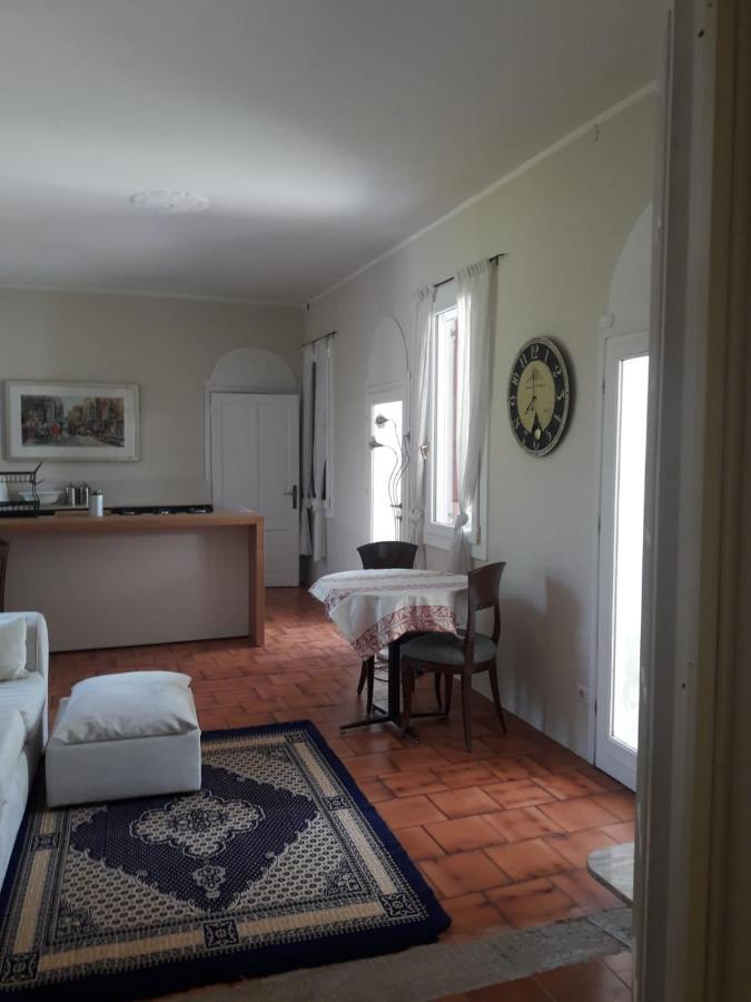Tenuta Crescentini-Vallemura ,Appartamenti Con Entrata Indipendente San Donà di Piave Eksteriør billede