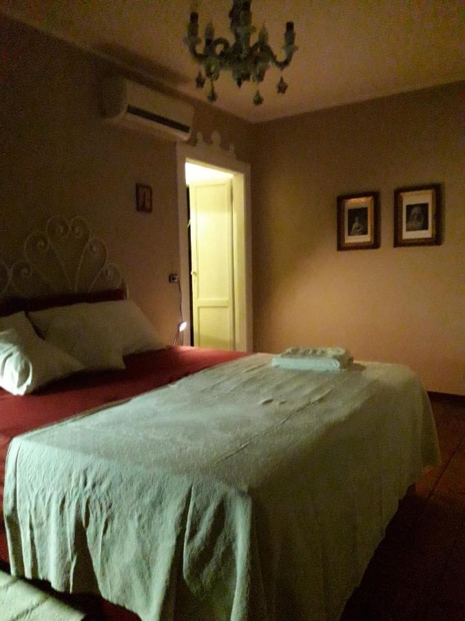 Tenuta Crescentini-Vallemura ,Appartamenti Con Entrata Indipendente San Donà di Piave Eksteriør billede