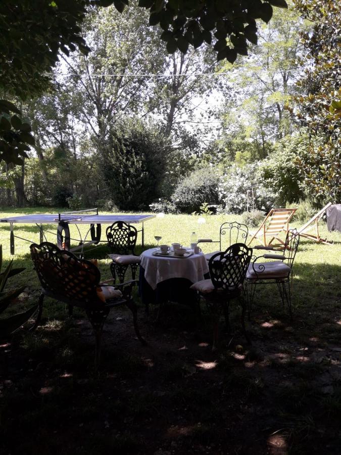 Tenuta Crescentini-Vallemura ,Appartamenti Con Entrata Indipendente San Donà di Piave Eksteriør billede