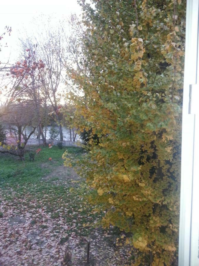 Tenuta Crescentini-Vallemura ,Appartamenti Con Entrata Indipendente San Donà di Piave Eksteriør billede